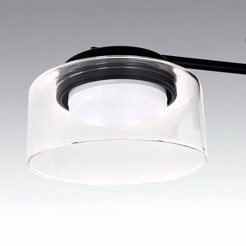 картинка Lightstar Люстра потолочная Fico II  740137