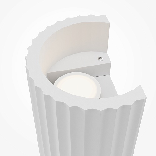 картинка Maytoni Настенный светильник (бра) Парма / Parma GU10х2