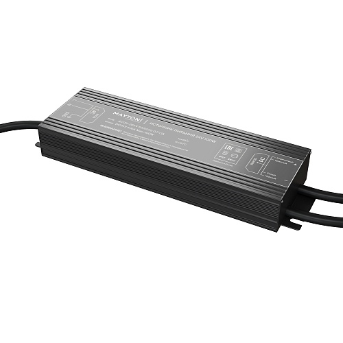картинка Maytoni Источник напряжения PSI001 24В 100Вт IP 67 20214