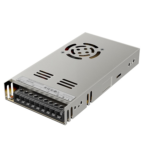 картинка Maytoni Источник напряжения PSL002 12В 400Вт IP 20 811014