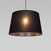картинка TK Lighting Подвесной светильник с тканевым плафоном 1885