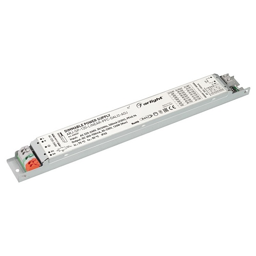 картинка Arlight Блок питания  035537