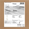 картинка Freya Подвесной светильник Сара / Sara