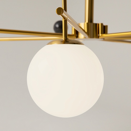 картинка Maytoni Подвесной светильник Музео / Museo G9х7