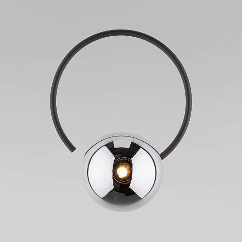 картинка TK Lighting Настенный светильник 5256 Anabelle