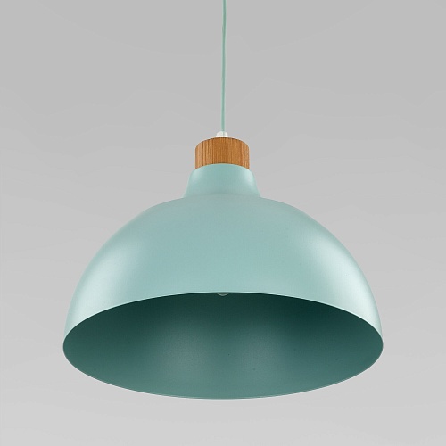 картинка TK Lighting Подвесной светильник 5901 Cap