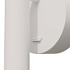 картинка Lightstar Бра 3W 170LM 4000K, белый Omega  200546