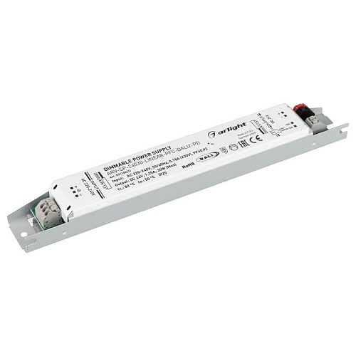 картинка Arlight Блок питания  031106(1)