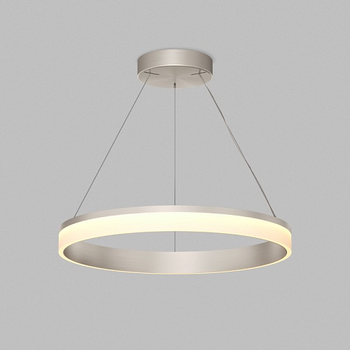 картинка Denkirs Подвесной светильник RING DK6670-SN