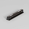 картинка Elektrostandard Titan Line Прямой коннектор титан 85008/00
