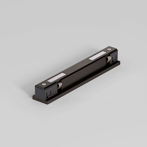 картинка Elektrostandard Titan Line Прямой коннектор титан 85008/00