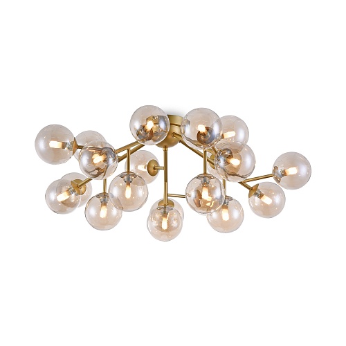 картинка Maytoni Потолочный светильник Даллас / Dallas G9х20