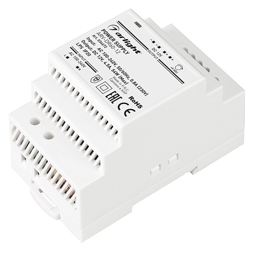 картинка Arlight Блок питания  034672