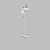 картинка Denkirs Подвесное крепление для шинопровода  TR2106-WH