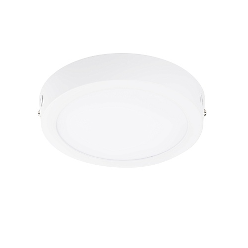 картинка Lightstar Светодиодная панель Zocco  323124