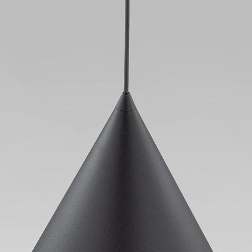 картинка TK Lighting Подвесной светильник 10057 Cono