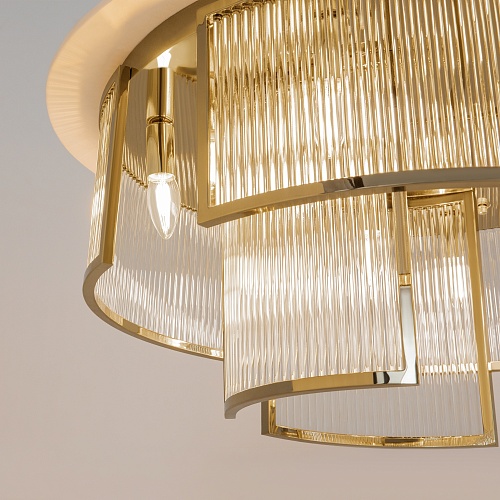 картинка Maytoni Потолочный светильник Рамка / Frame E14х9