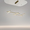 картинка Maytoni Подвесной светильник Радианс / Radiance 3000К 50Вт