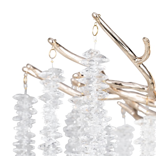 картинка Freya Настенный светильник (бра) Минерал / Mineral