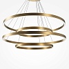 картинка Maytoni Подвесной светильник Рим / Rim 2600-3500К 164Вт