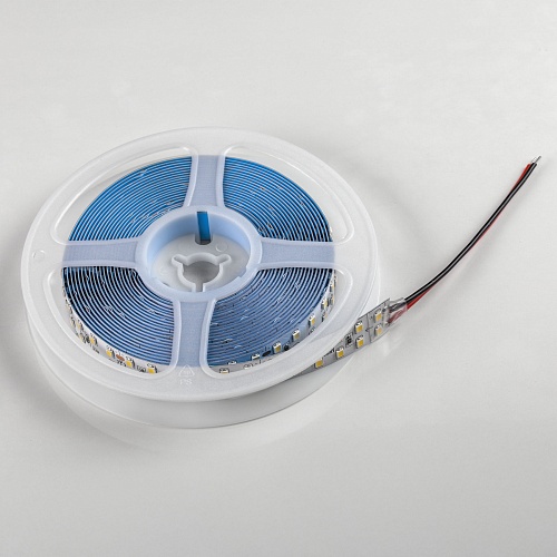 картинка Lightstar Лента белого свечения 24V   421504