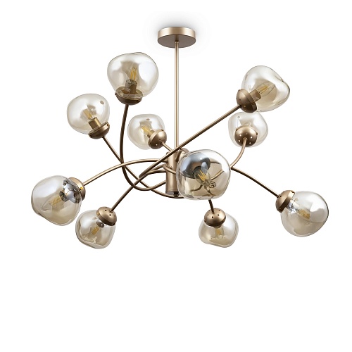 картинка Freya Люстра Волани  / Volani