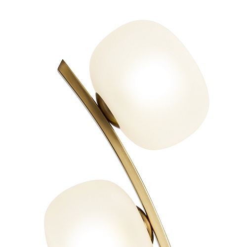 картинка Freya Настольный светильник Пончики / Donuts