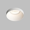 картинка Denkirs Точечный встраиваемый светильник  DK2070-WH