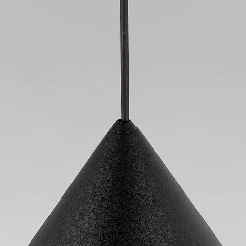 картинка TK Lighting Подвесной светильник 10059 Cono