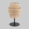картинка TK Lighting Настольный светильник 5404 Calisto