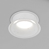 картинка Влагозащищенный светильник Denkirs DK2403-WH