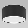 картинка TK Lighting Потолочный светильник 1088 Rondo Black