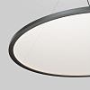 картинка Denkirs  Подвесной светильник VEIL DK6621-BK