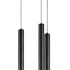 картинка Lightstar Люстра подвесная Tubo  L5T747247