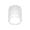 картинка Denkirs Точечный накладной светильник  DK4013-WH