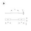 картинка Arlight Коннектор  043240