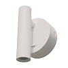 картинка Lightstar Бра 3W 170LM 4000K, белый Omega  200546