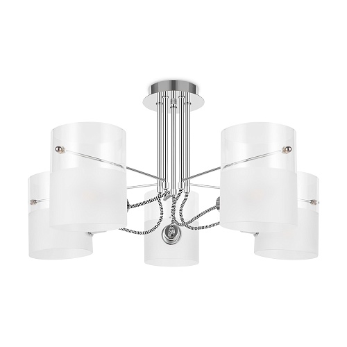 картинка Freya Люстра Ампера / Ampera