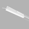 картинка Elektrostandard Slim Magnetic Блок питания 100W белый 95043/00 95043/00