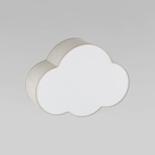 картинка TK Lighting Настенный светильник 10006 Cloud