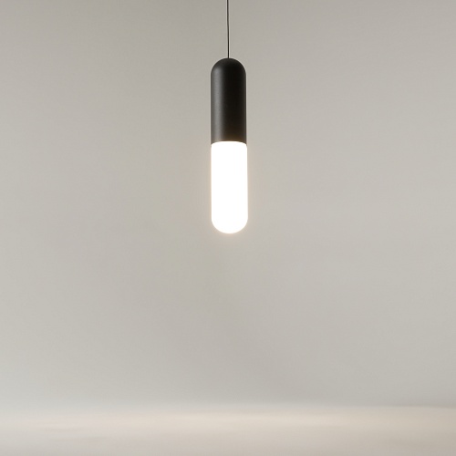 картинка Maytoni Подвесной светильник Мист / Mist 3000К 12Вт