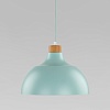 картинка TK Lighting Подвесной светильник 5901 Cap