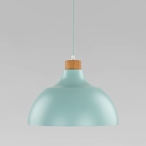 картинка TK Lighting Подвесной светильник 5901 Cap