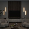 картинка Настенный светильник Denkirs DK5010-SG