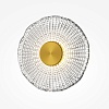 картинка Maytoni Настенный светильник (бра) Сияние / Sparkle 3000К 5Вт