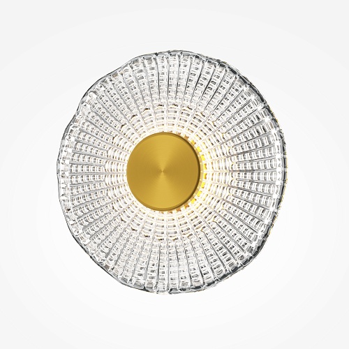 картинка Maytoni Настенный светильник (бра) Сияние / Sparkle 3000К 5Вт