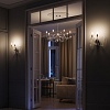 картинка Maytoni Настенный светильник (бра) Атланта / Atlanta E14х2