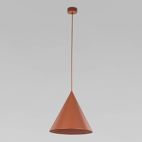 картинка TK Lighting Подвесной светильник 10065 Cono