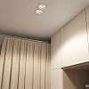 картинка Denkirs Точечный встраиваемый светильник  DK2062-WH