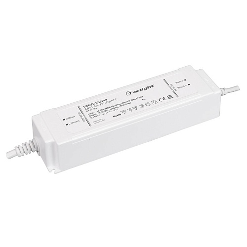 картинка Arlight Блок питания  037893